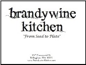 Brandywine Kitchen
